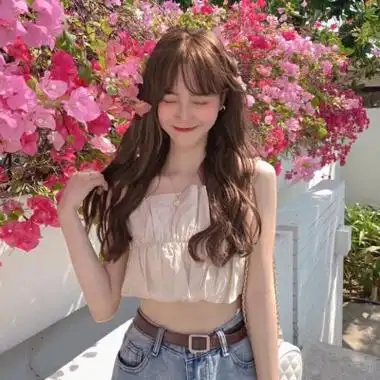 女生超级神仙好看的头像高清温柔仙气的女生头像图片