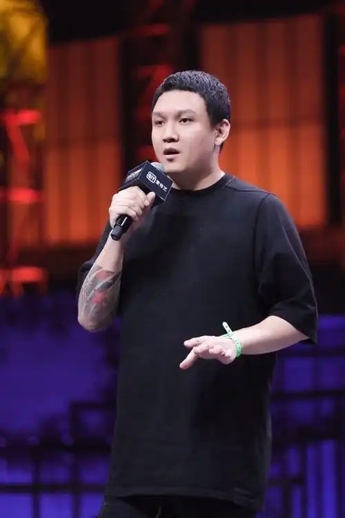 爱奇艺副总裁车澈离职曾一手打造现象级节目中国有嘻哈