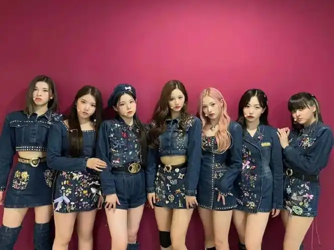 栓q这届女团是从凸嘴101里选出来的吗