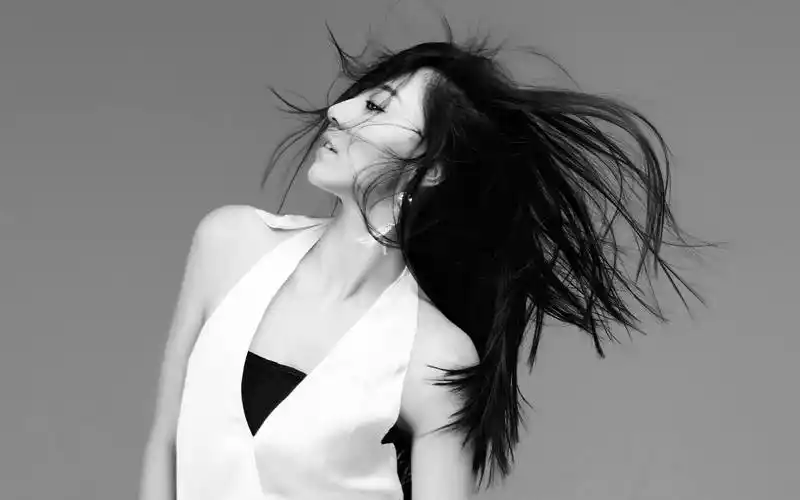 私房美女,伊小七momo,翘臀美女,美女模特,写真,壁纸