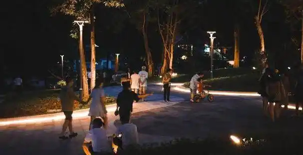 深夜散步的好处 深夜散步的好处有哪些