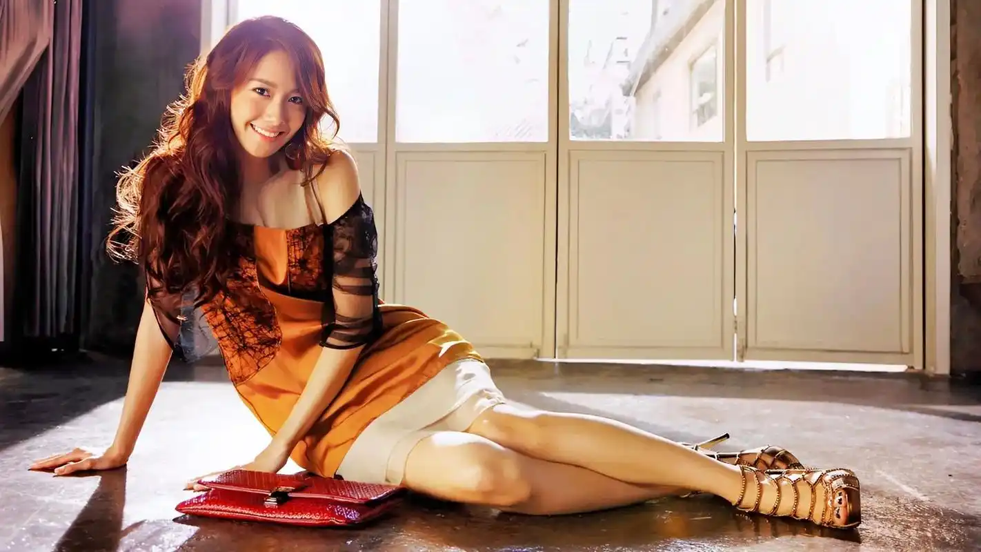 林允儿电脑壁纸,林允儿电脑壁纸超清4k,#林允儿电脑壁纸