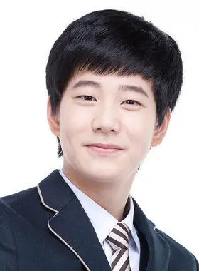 尚美莱假发男士短发真人发丝男生板寸平头韩版帅气自然青中年全头