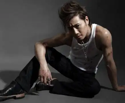 图许绍洋的老婆是谁其绯闻女友大曝光