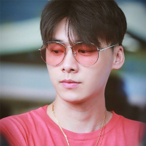 易烊千玺同款眼镜网红飞行员墨镜大脸显瘦太阳镜太阳眼镜