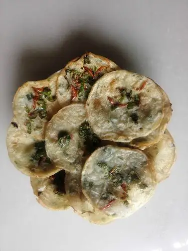 灯芯糕江西特产小吃传统糕点零食点心地方美食批发特色小吃