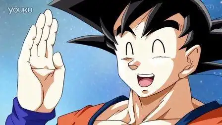 龙珠超第55集【想见孙悟空,来至全王的召唤!】预告