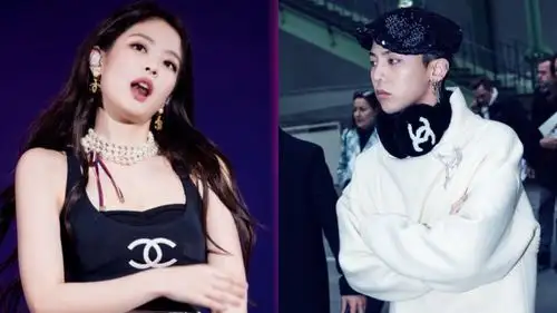 权志龙jennie(金智妮)恋情曝光的惊人真相?第十六集!(慎入!三观po!