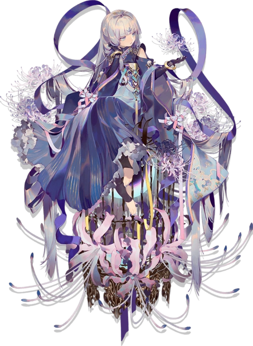 大王不高兴孟婆介绍