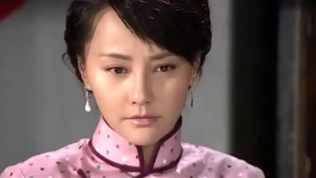 《娘心》大结局揭秘彩霞为明玉挡刀