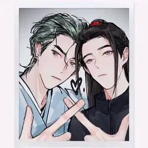 博君一肖 救命良药头像