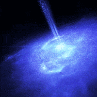 魔幻星河动态壁纸下载