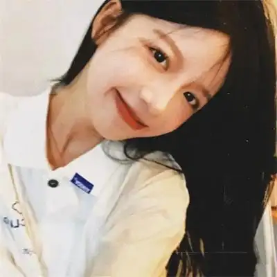 ins胶片质感的复古女生头像最新 小众好看的精致慵懒港风女头_女生