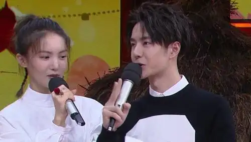 光听名字就厉害了金晨王一博获虫王蟋蟀