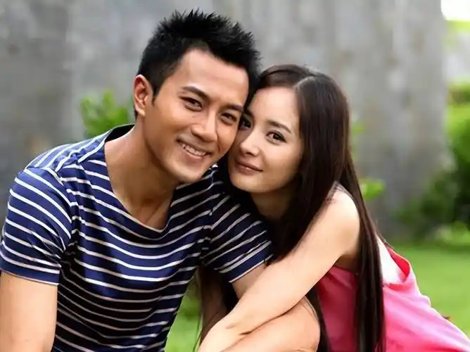 "6年,这三位当事人的差距一目了然,原来早有预兆_刘恺威_杨幂_王鸥