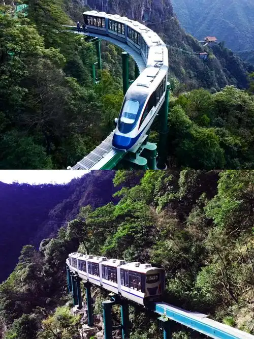 找寻一抹山里的清凉之所