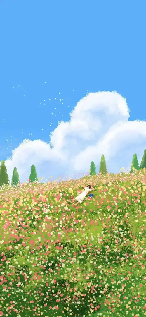 手机壁纸##背景图##美图