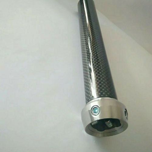 假肢配件  假肢碳纤维一体管  假肢一体管 假肢零部件