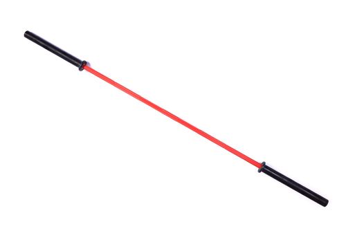 维京浩克深蹲杠铃杆力量举硬杆卧推大孔硬拉杆2000磅-mc母婴网