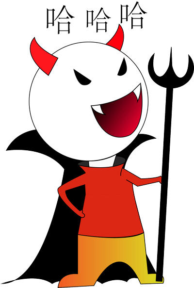 伸出了"恶魔"之手19级小萌新暗搓搓地对"懵懂"的川外学长学姐们