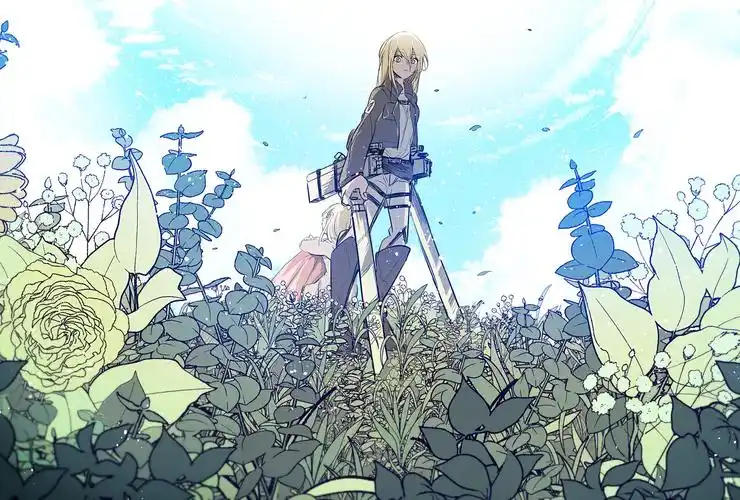 希斯特利亚 - 堆糖,美图壁纸兴趣社区