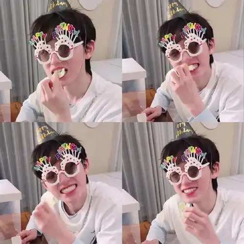 永远开心,宋亚轩一直会是宋亚轩~#宋亚轩生日  #宋亚轩头像  #时代