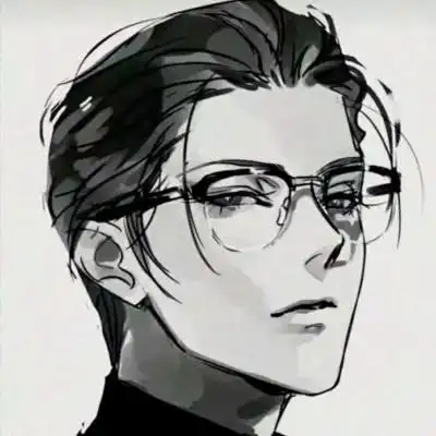 炫酷头像 霸气 冷酷 帅气_男生动漫头像_头像屋