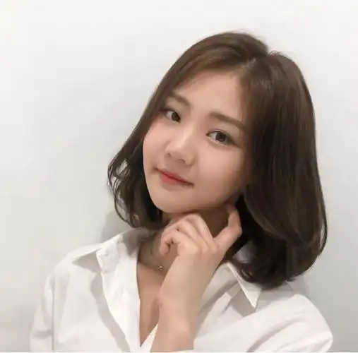 2530岁别瞎剪这些发型胜过辛芷蕾美炸了