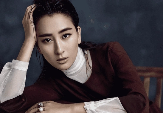 分手11年后再看马苏的现状才明白当年孔令辉的决定有多正确