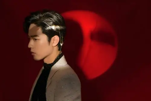 肖战 壁纸 桌面 写真