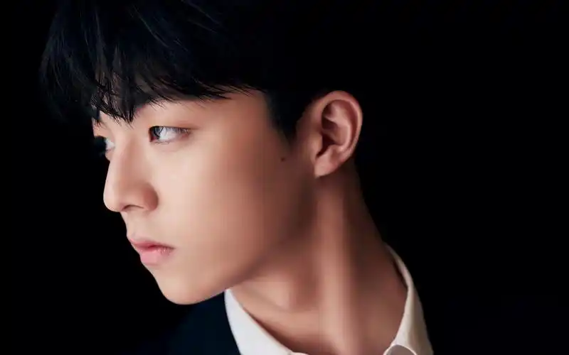 陈立农帅气写真电脑桌面壁纸图片