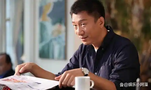 善恶终有报急功近利的孙红雷走上了一条不归路