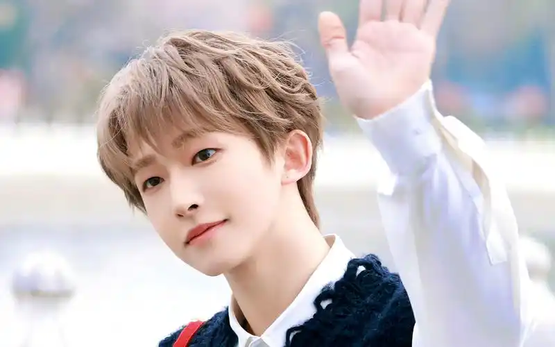 刘宇小可爱!啊啊啊!