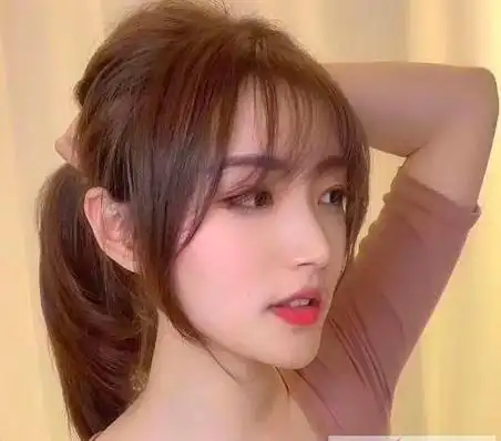 什么人不适合剪空气刘海