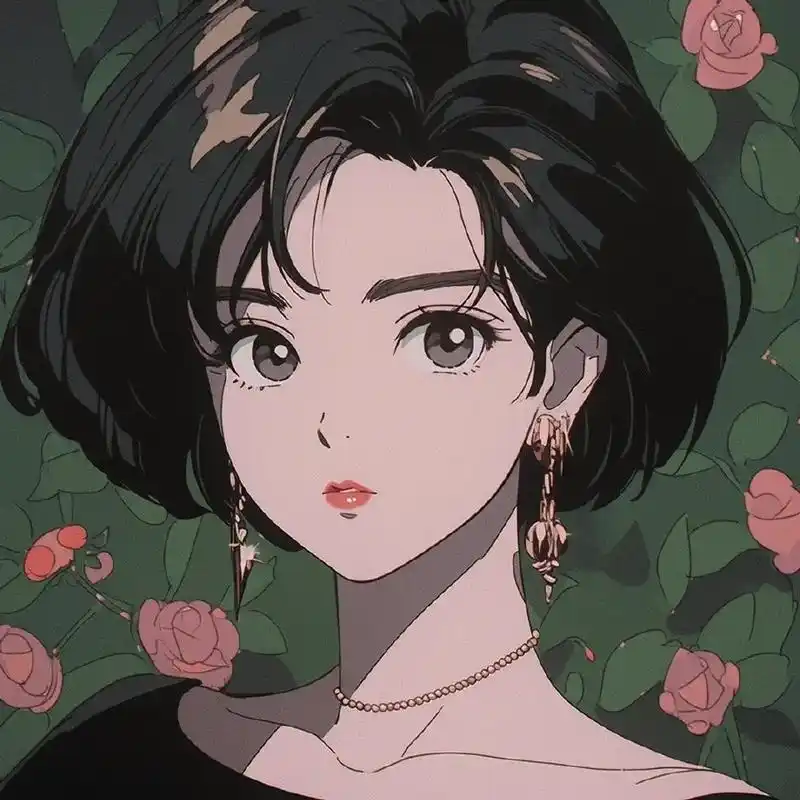 头像 #动漫 - 抖音