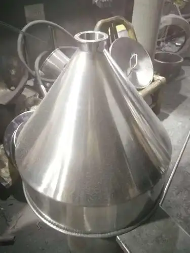 304 316l不锈钢漏斗料斗厂家直销,可以来图订做