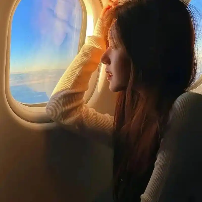 笑容最治愈的女孩 #赵露思高清美图 #女生头像图片 - 抖音