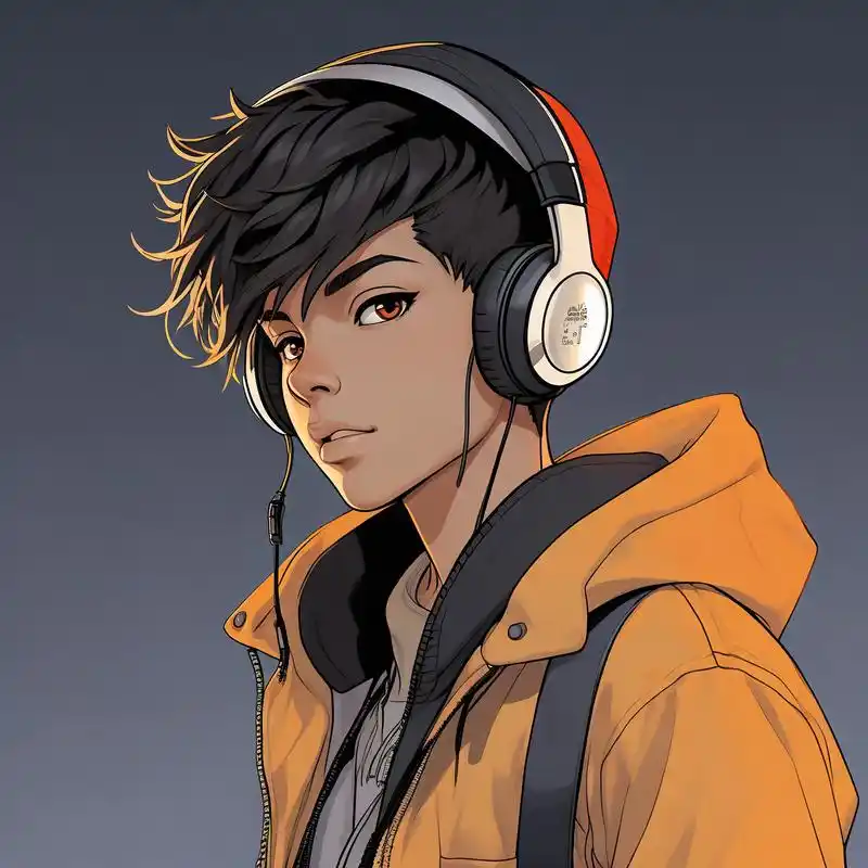 说唱歌手头像92做最酷的说唱人.