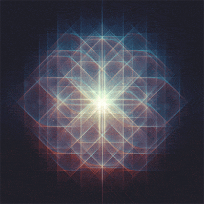 梦幻催眠动图|如烟花炫彩,似星辰大海(来… - 堆糖,美图壁纸兴趣社区