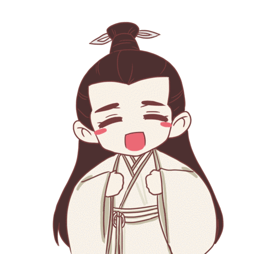 霍建华～白子画