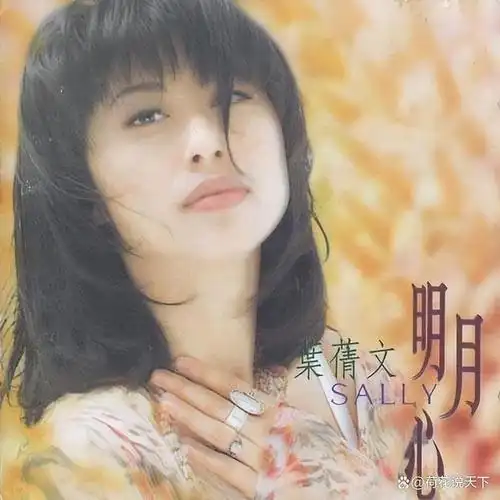 潇洒天后叶倩文红过王菲情断费翔嫁给林子祥后隐退歌坛