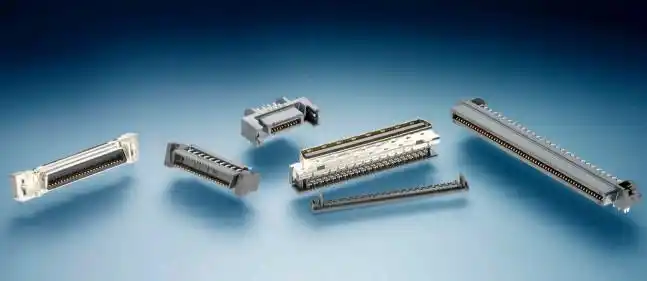 连接器寿命的决定因素——机械性能 - 连接器销售_molex连接器_连接器