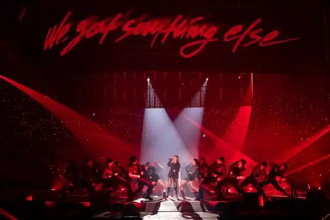 iu李知恩世界巡回演唱会##iu演唱会