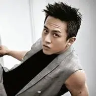 邓超帅气男生头像