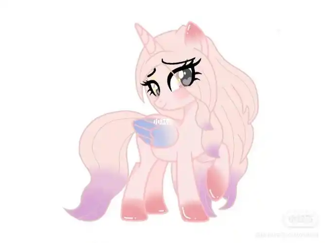 跟可爱军团一样,她们有一个团叫马卡龙