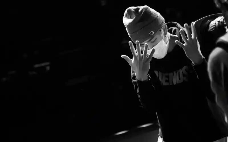 【王一博踩点高燃】bad guy x 王一博 舞蹈混剪 | 不信没有狙击你的心