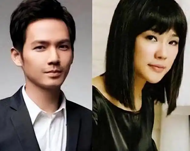 钟汉良被曝婚内出轨,和妻子谈离婚在财产分割上主动让步_腾讯新闻