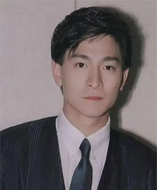 她是刘德华承认的女友,分手后曝其"私密事"爱而不得"太痴狂"