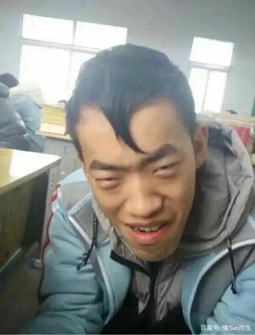 什么样男生会被倒追?像我这样长相在女生眼里算不算丑,算个好人