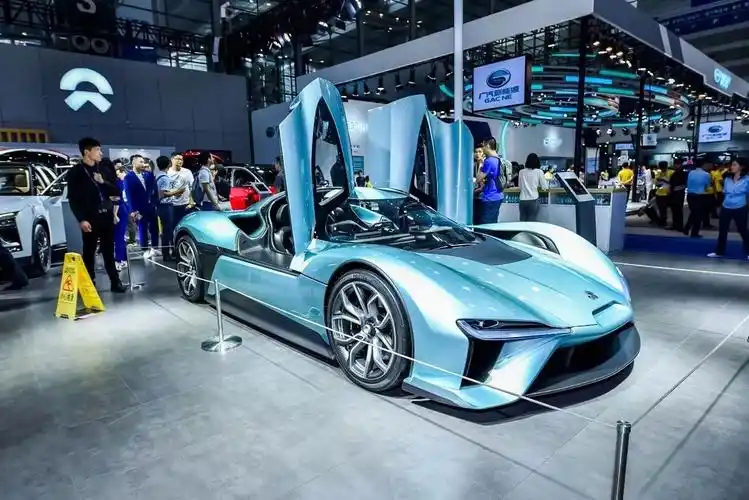 十一沈阳国际车展